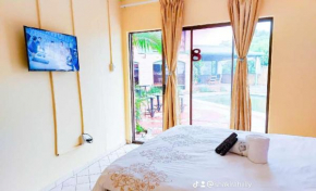 Golden Guesthouse Durban